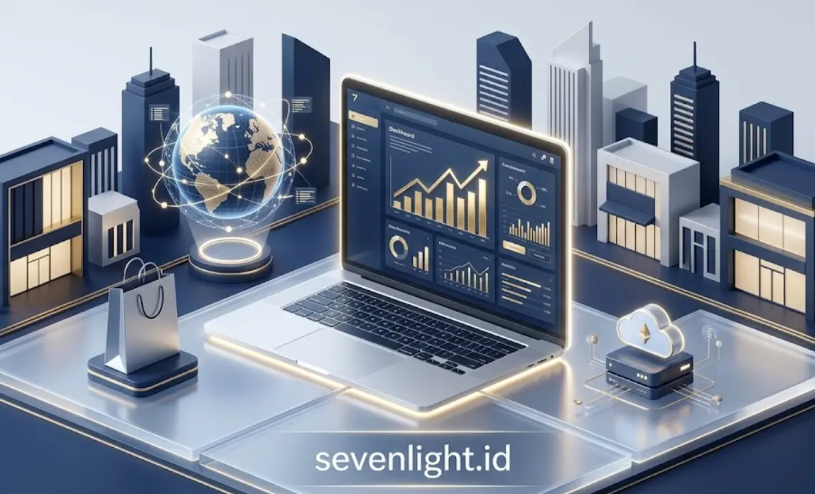 Jasa Website Murah di Bogor: Solusi Tepat untuk Bisnis Online Profesional
