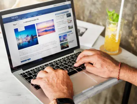 Juragan Website: Jasa Website Murah dan Berkualitas untuk Semua Kebutuhan