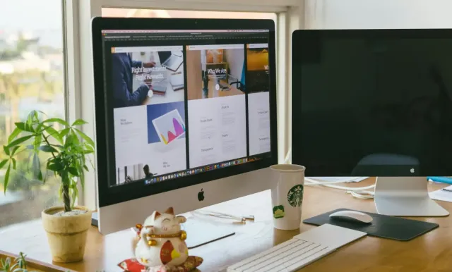Solusi Website Murah untuk Bisnis Modern — Jasa Pembuatan Website Profesional di Kecamatan Serpong