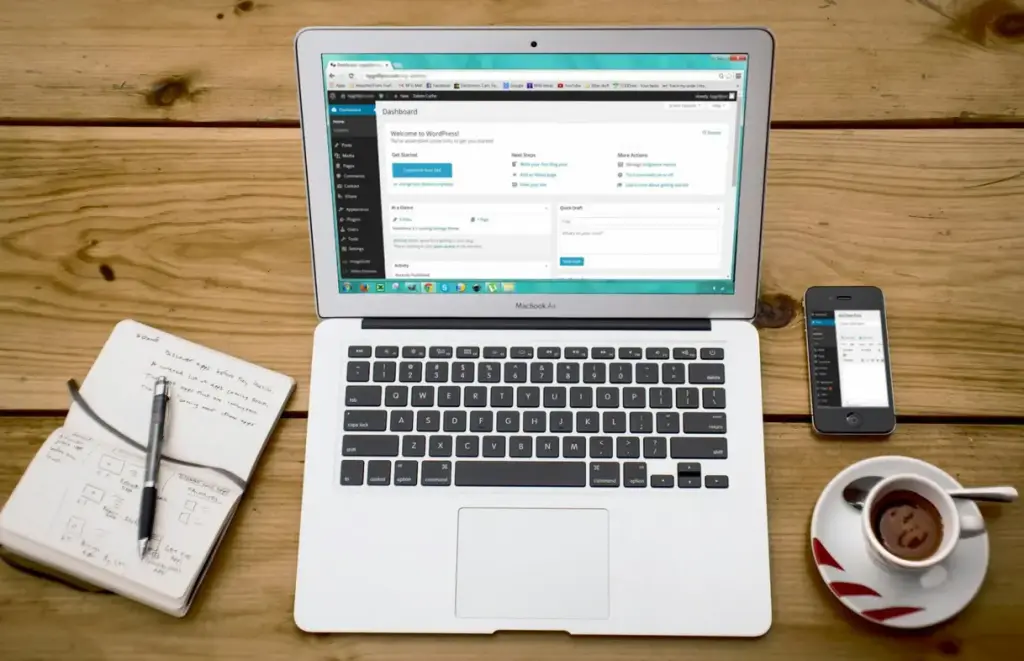 Website terbaik untuk bisnis anda: pilihan tepat bersama jasa kami