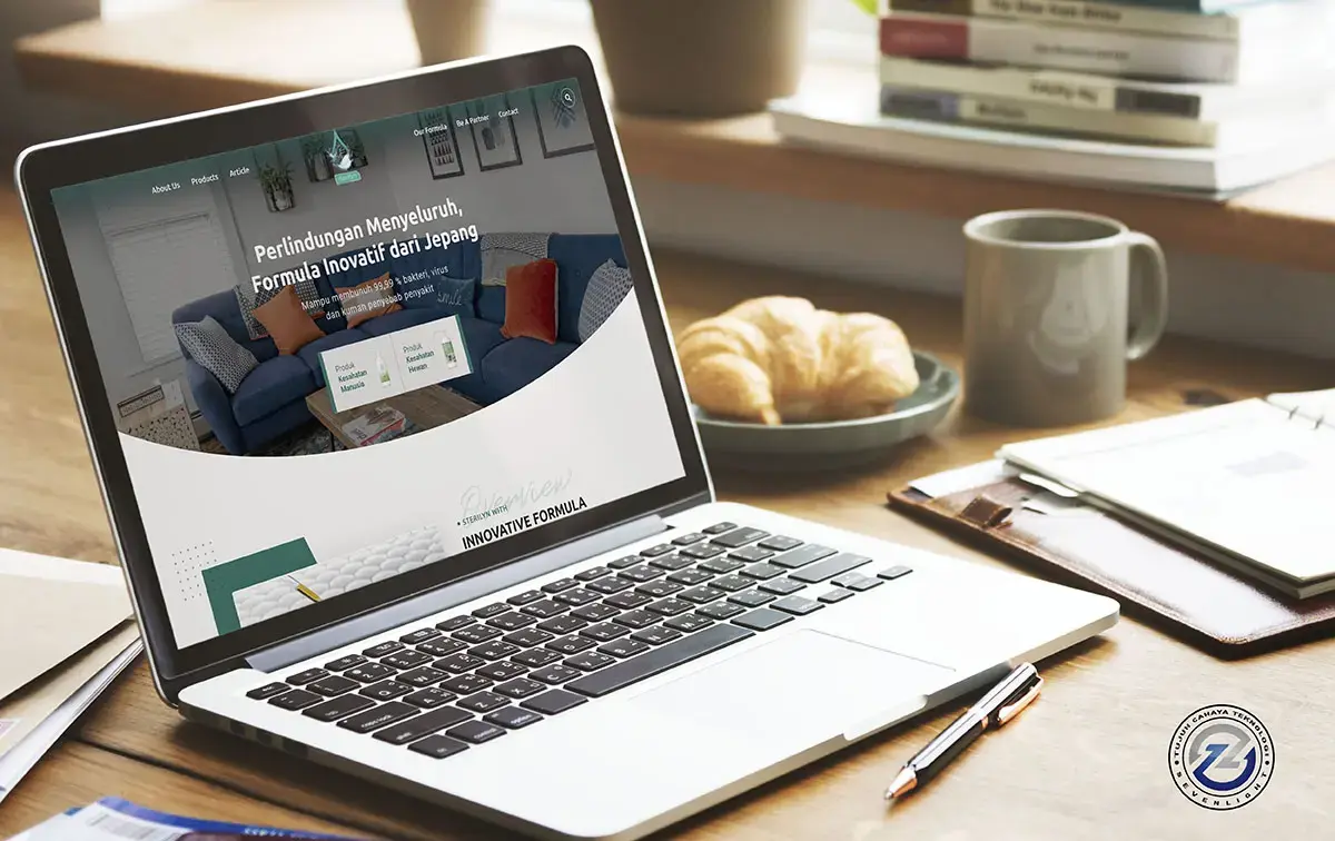 Tips Memilih Jasa Pembuatan Website yang Terjangkau di Jakarta