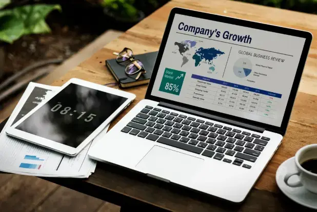 Jasa Pembuatan Website Murah di Langsa: Layanan Jasa Website Profesional untuk Toko Online dan Perusahaan