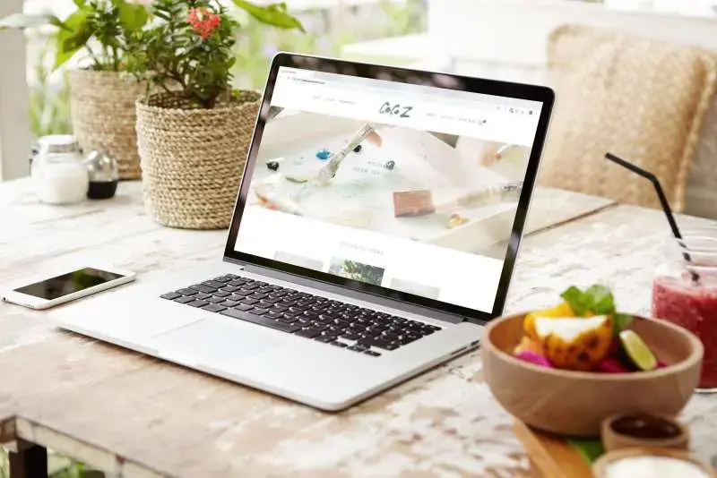 Jasa Pembuatan Website Murah di Rainis: Desain Responsif, Harga Terjangkau, Hasil Maksimal