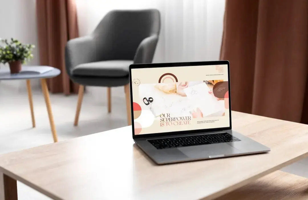 Tanjung Selor Naik Level! Saatnya UMKM Punya Website Sendiri