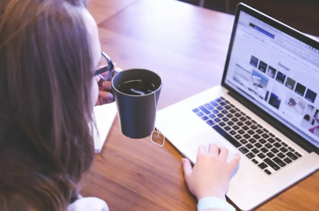 Tips membuat landing page