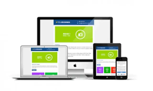 Ternate Naik Kelas! Perkuat Branding Bisnis Anda dengan Website