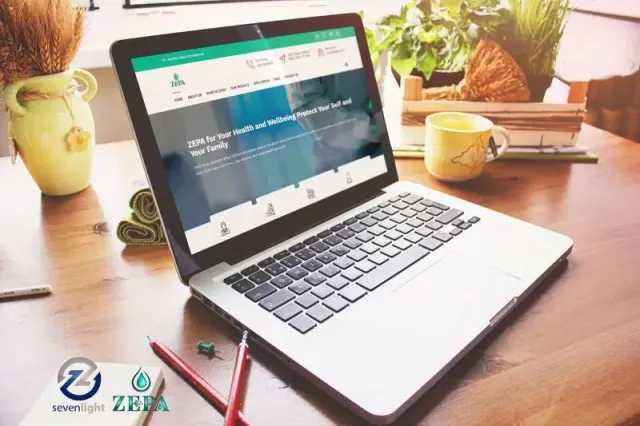 Butuh Jasa Pembuatan Website Bisnis