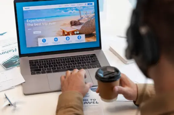 Membangun Jejak Digital Anda: Solusi Situs Web Juragan Website yang Terjangkau
