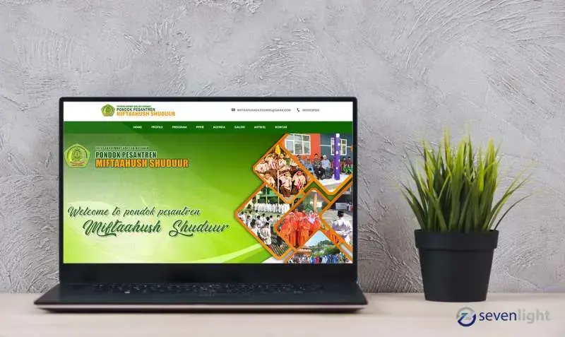 Solusi Digital Murah: Jasa Website Profesional di Kupang