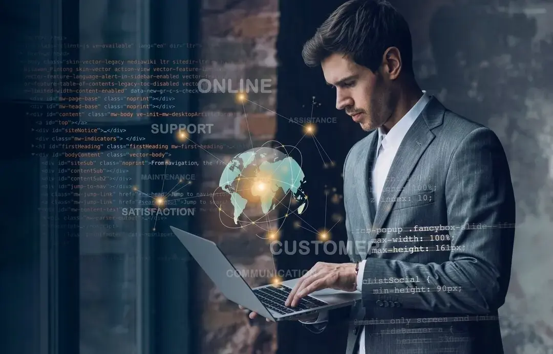 Mengapa Jasa Pembuatan Website Terjangkau di Bogor Penting untuk Startup dan UKM