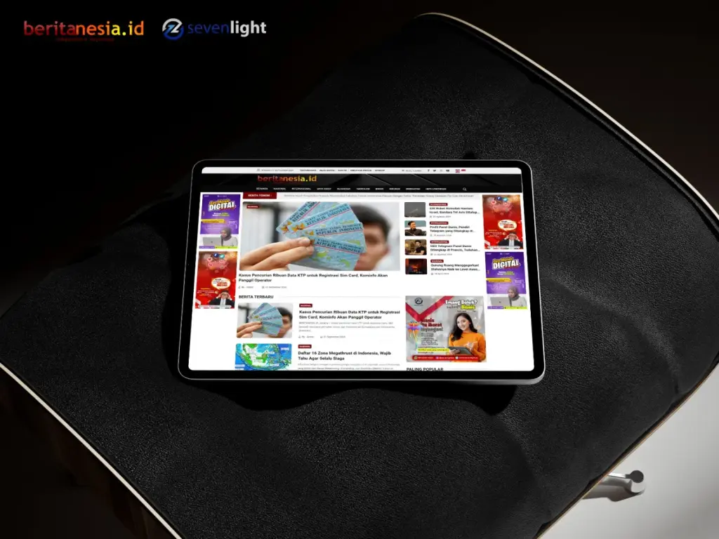 Website Murah dan Profesional: Pilihan Tepat untuk Meningkatkan Branding Bisnis Online Anda