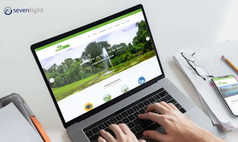 Bandung Dorong UMKM Bertransformasi Digital untuk Hadapi Era Modern