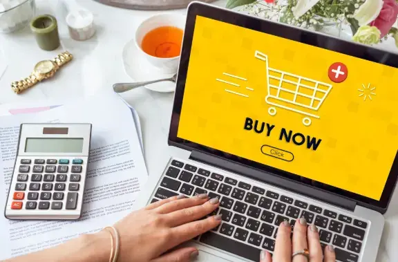 Jasa Website Marketplace, Buat Platform Jual Beli Online dengan Mudah!