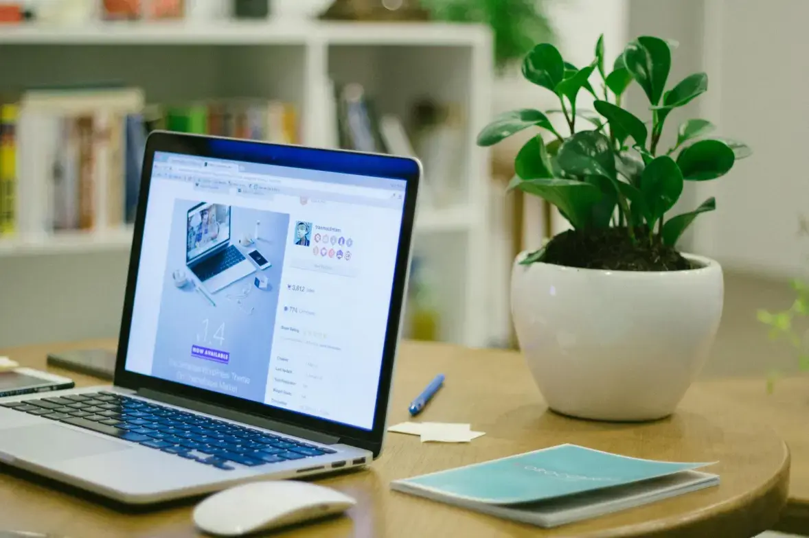 Wujudkan Bisnis Online Profesional dengan Jasa Pembuatan Website Murah di Pematangsiantar