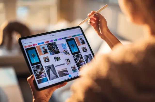 Bangun Citra Digital UMKM dengan Website Murah Berdesain Modern di Metro