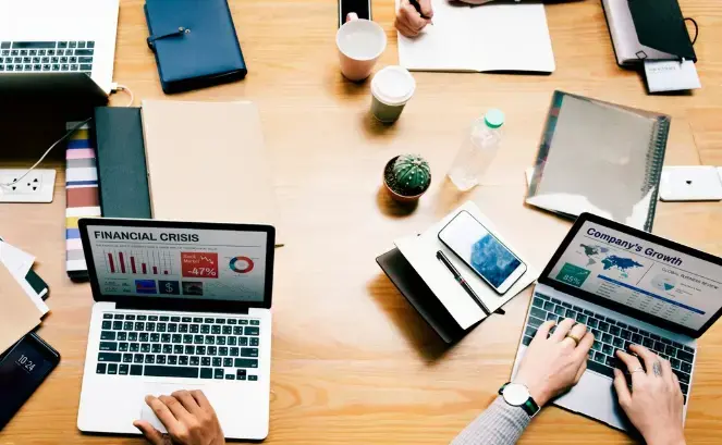 Solusi IT Terintegrasi: Jasa Pembuatan Website Professional & Cloud Server Terbaik di Kawasan Tugu Semarang